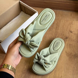 Kit Facil Calce Modare - Sandália Salto Baixo + Papede