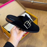 Mule Moleca Oriental