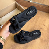 Kit Facil Calce Modare - Sandália Salto Baixo + Papede